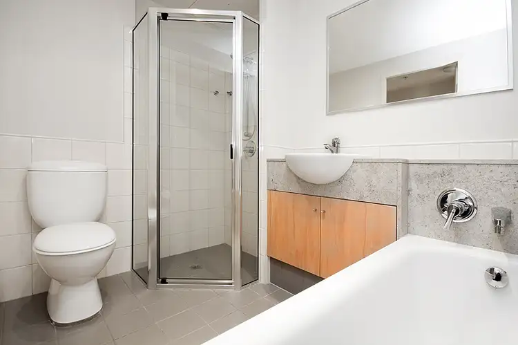 Fourth view of Homely apartment listing, 1112/79-81 Berry Street, North Sydney NSW 2060