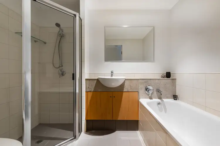 Fifth view of Homely apartment listing, 1112/79-81 Berry Street, North Sydney NSW 2060