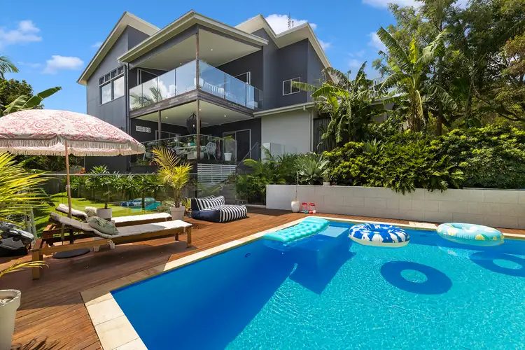 14 Donegal Drive, Yaroomba QLD 4573
