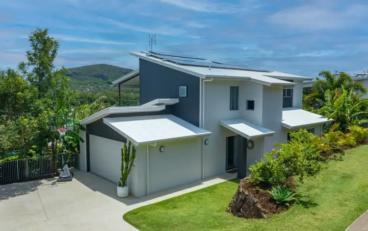 Sixth view of Homely house listing, 14 Donegal Drive, Yaroomba QLD 4573