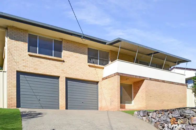 Main view of Homely house listing, 23 Timbarra Crescent, Jindalee QLD 4074