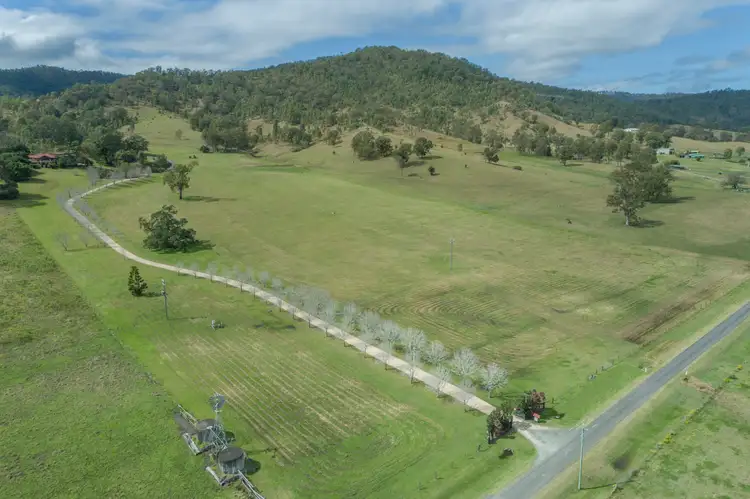 Fourth view of Homely house listing, 573 Biddaddaba Creek Road, Biddaddaba QLD 4275