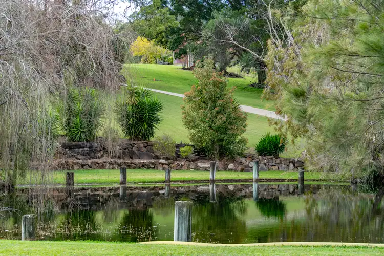 Fifth view of Homely house listing, 573 Biddaddaba Creek Road, Biddaddaba QLD 4275