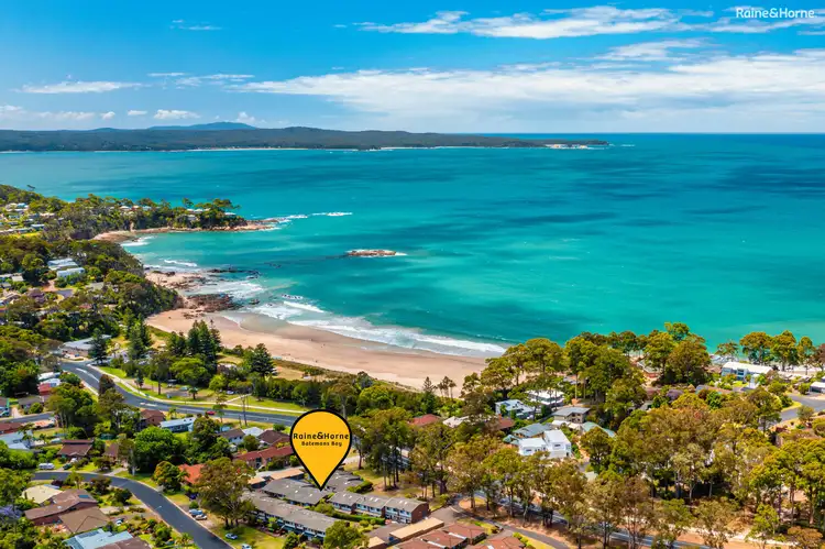 12/12 Parker Avenue, Surf Beach NSW 2536