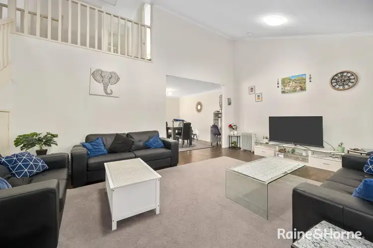 Third view of Homely townhouse listing, 5/30-32 Boultwood Street, Coffs Harbour NSW 2450