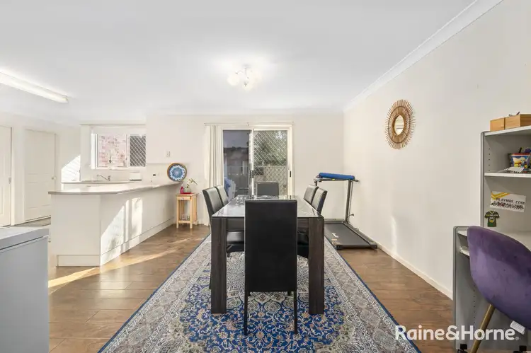 Sixth view of Homely townhouse listing, 5/30-32 Boultwood Street, Coffs Harbour NSW 2450