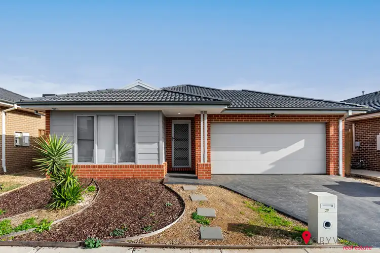 29 Bogong Loop, Tarneit VIC 3029