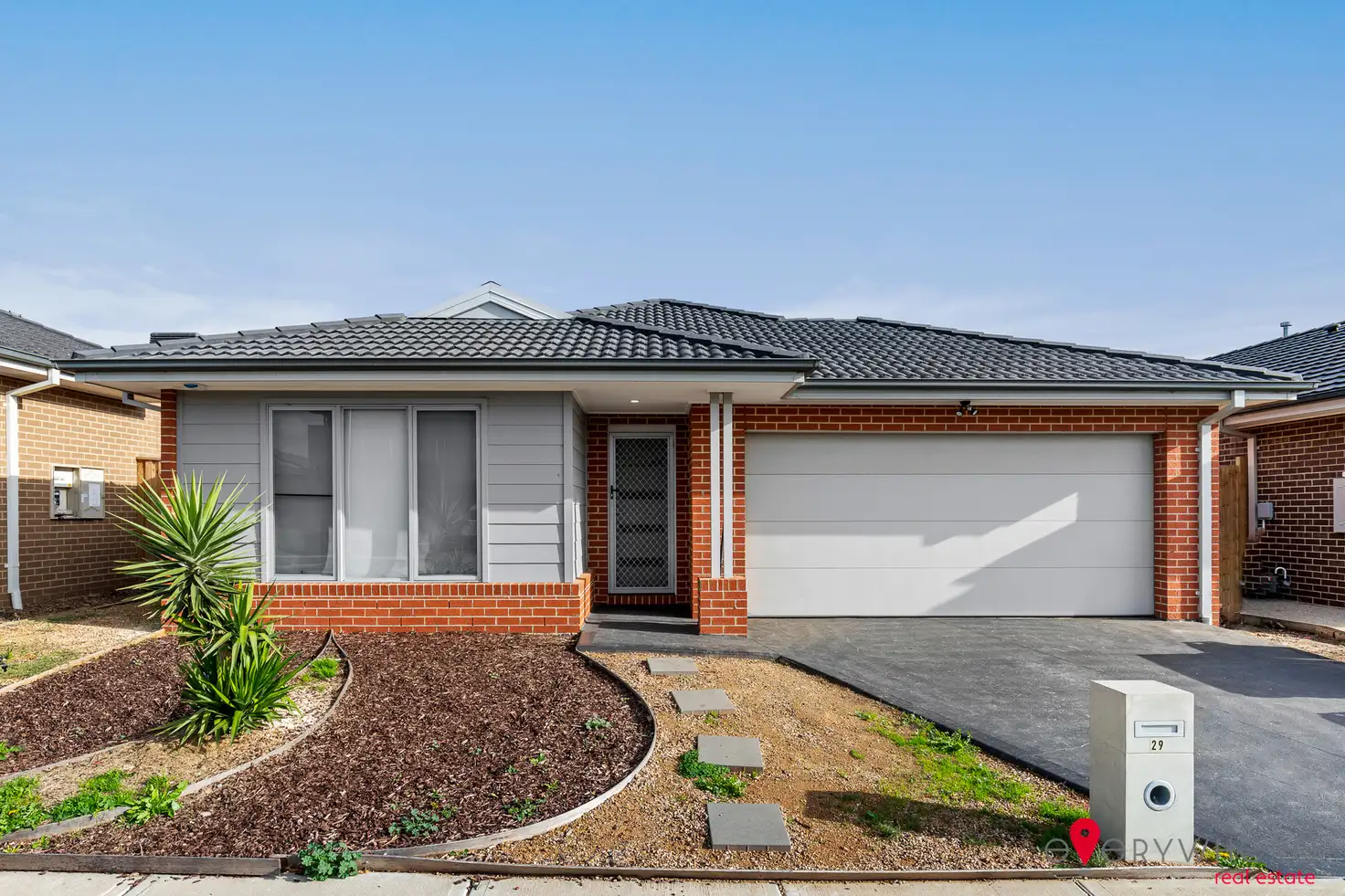 Main view of Homely house listing, 29 Bogong Loop, Tarneit VIC 3029