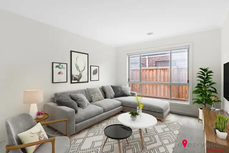 Second view of Homely house listing, 29 Bogong Loop, Tarneit VIC 3029