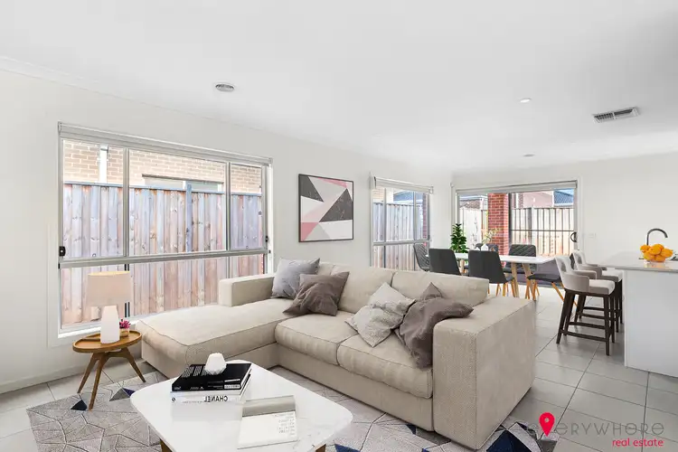Third view of Homely house listing, 29 Bogong Loop, Tarneit VIC 3029