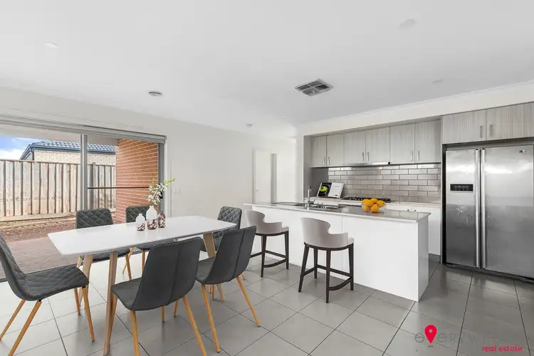 Fourth view of Homely house listing, 29 Bogong Loop, Tarneit VIC 3029