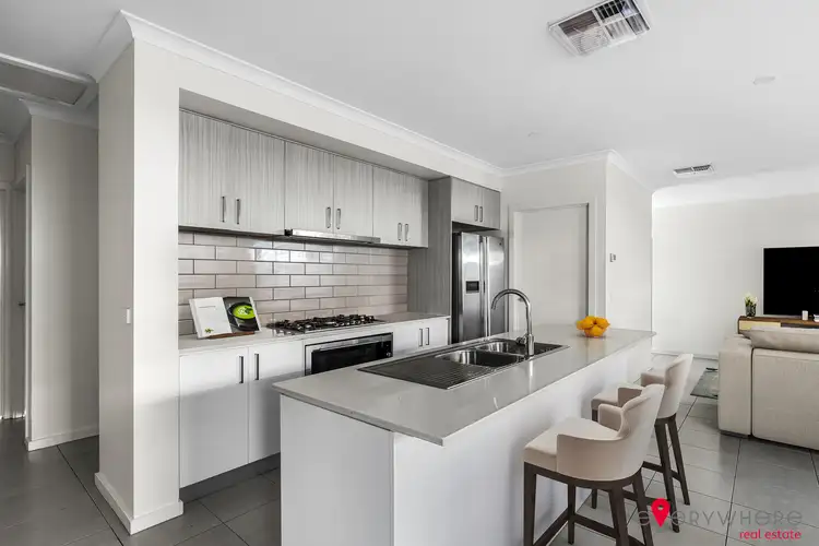 Fifth view of Homely house listing, 29 Bogong Loop, Tarneit VIC 3029