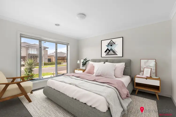 Sixth view of Homely house listing, 29 Bogong Loop, Tarneit VIC 3029
