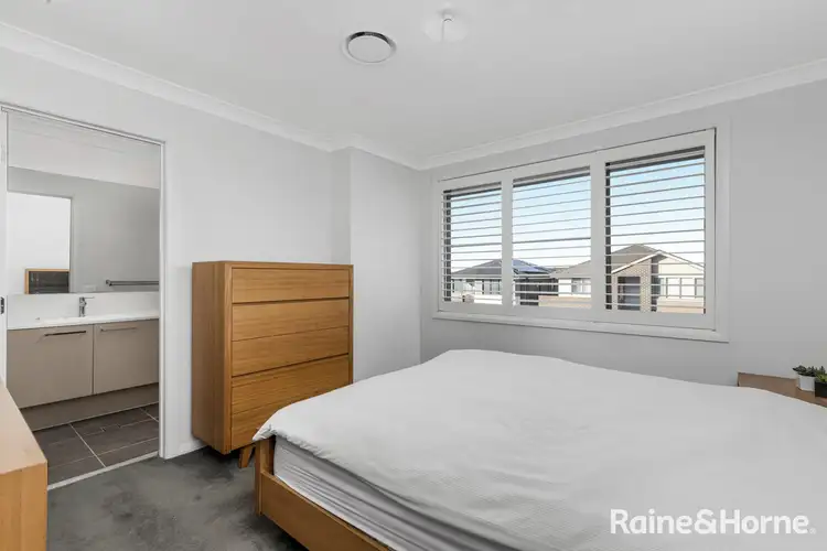 Sixth view of Homely house listing, 17 Taya Street, Schofields NSW 2762