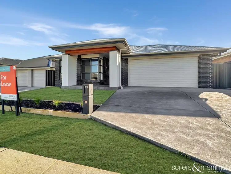 13 Kingaroy Street, Medowie NSW 2318