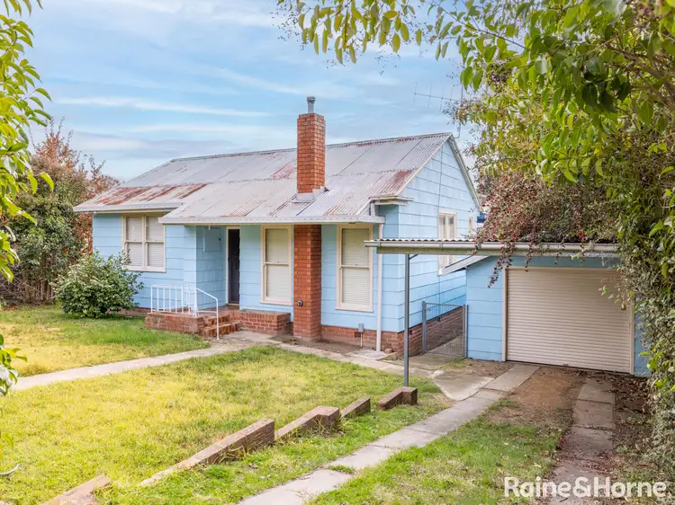 Second view of Homely house listing, 25 Commonwealth Street, West Bathurst NSW 2795