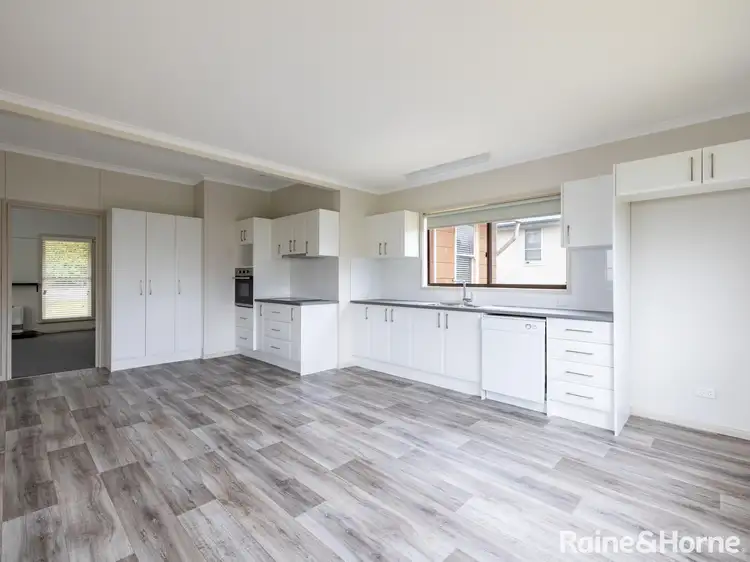 Third view of Homely house listing, 25 Commonwealth Street, West Bathurst NSW 2795