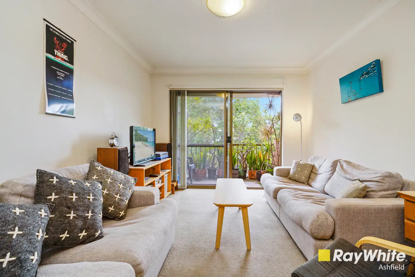 Main view of Homely unit listing, 163/267 Bulwara Road, Ultimo NSW 2007