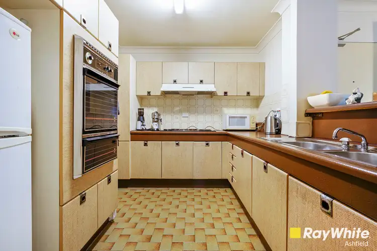 Third view of Homely unit listing, 163/267 Bulwara Road, Ultimo NSW 2007