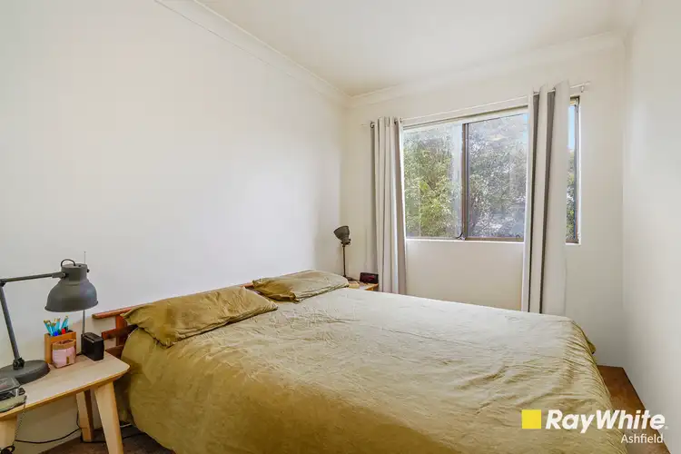 Fourth view of Homely unit listing, 163/267 Bulwara Road, Ultimo NSW 2007