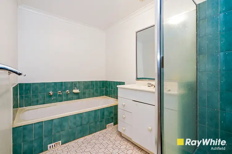 Fifth view of Homely unit listing, 163/267 Bulwara Road, Ultimo NSW 2007