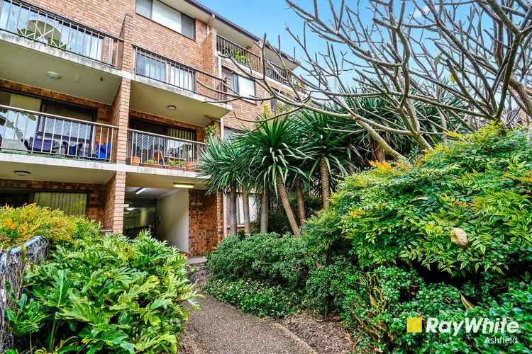 Sixth view of Homely unit listing, 163/267 Bulwara Road, Ultimo NSW 2007