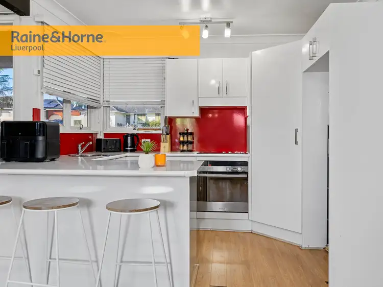 Second view of Homely house listing, 9 Tahlee Crescent, Leumeah NSW 2560