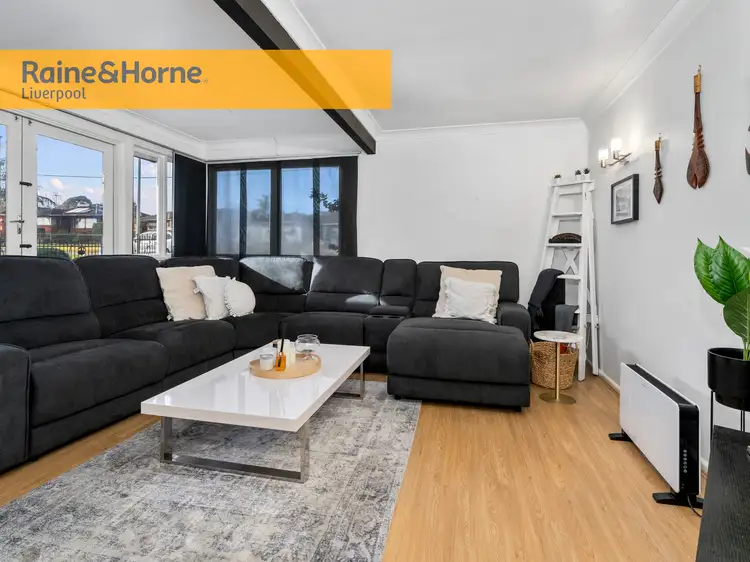 Third view of Homely house listing, 9 Tahlee Crescent, Leumeah NSW 2560