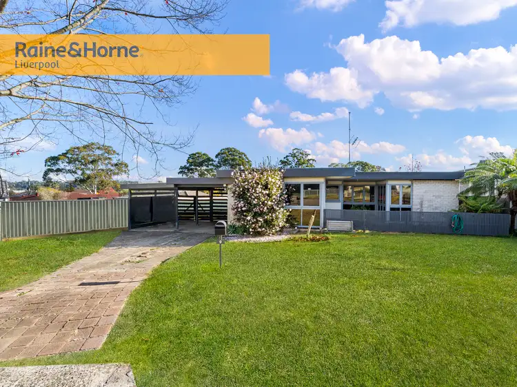 Fourth view of Homely house listing, 9 Tahlee Crescent, Leumeah NSW 2560