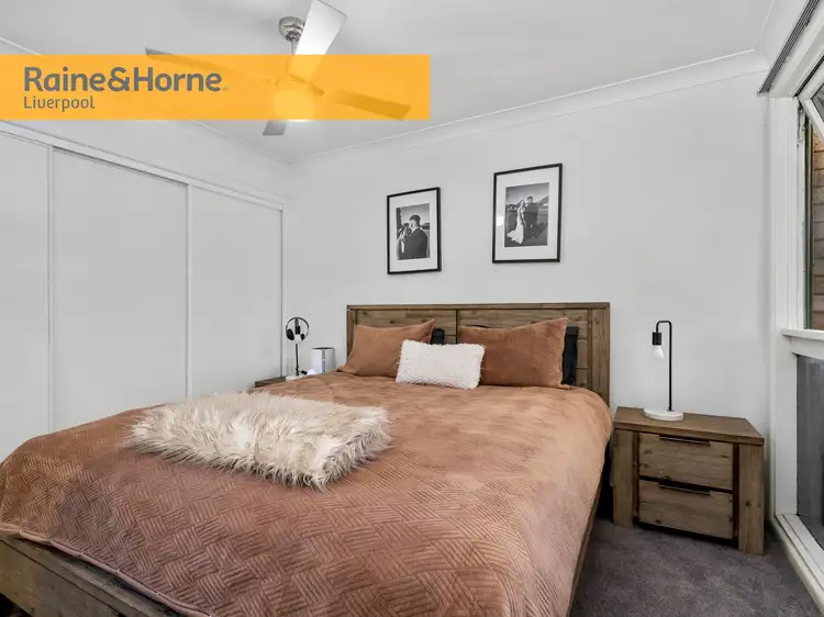 Sixth view of Homely house listing, 9 Tahlee Crescent, Leumeah NSW 2560