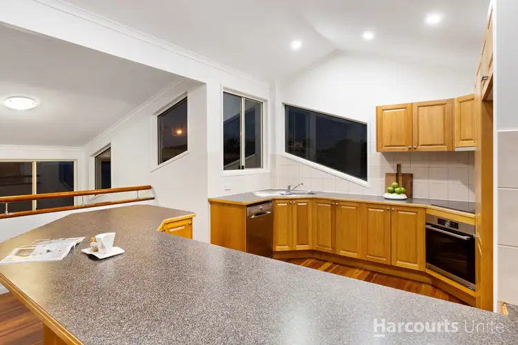 Fifth view of Homely house listing, 14A Fifth Avenue, Scarborough QLD 4020