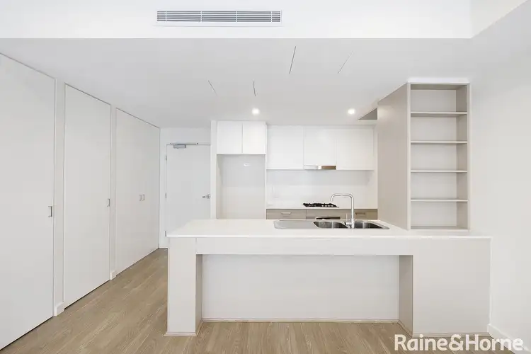 Second view of Homely apartment listing, G23/3 Josue Crescent, Schofields NSW 2762