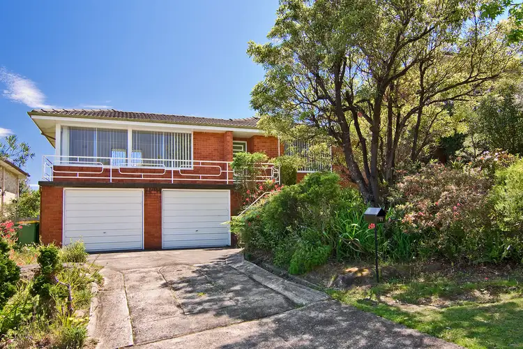 Main view of Homely house listing, 11 Westmeath Avenue, Killarney Heights NSW 2087