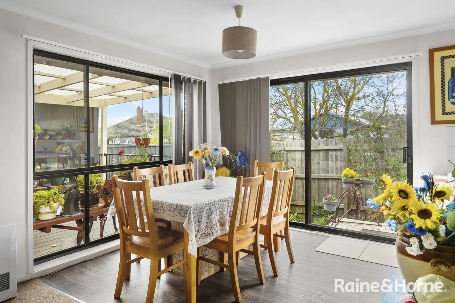 Main view of Homely unit listing, 5/5 Bourke Street, Kyneton VIC 3444