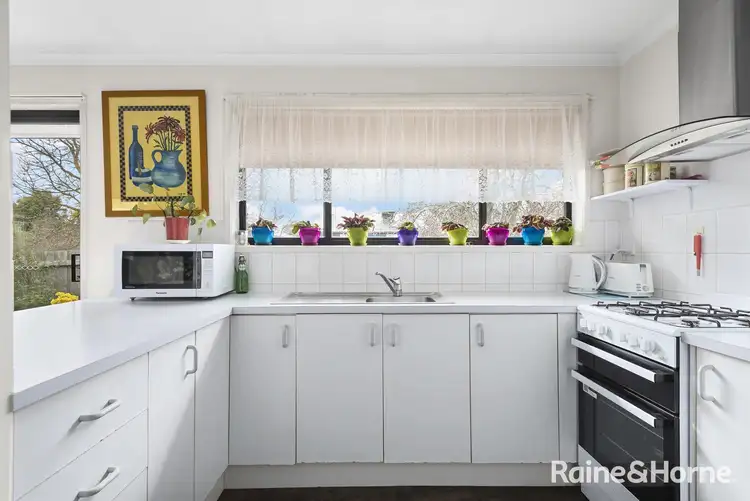 Second view of Homely unit listing, 5/5 Bourke Street, Kyneton VIC 3444