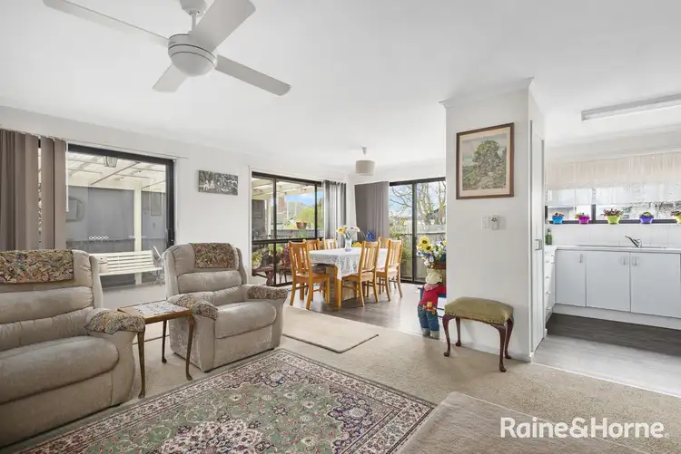 Third view of Homely unit listing, 5/5 Bourke Street, Kyneton VIC 3444