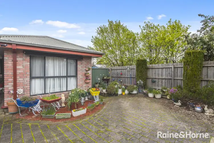 Fourth view of Homely unit listing, 5/5 Bourke Street, Kyneton VIC 3444