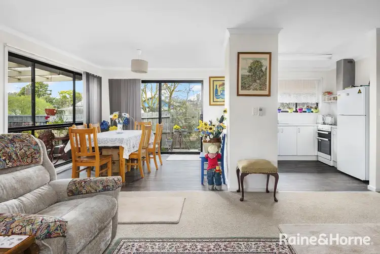 Sixth view of Homely unit listing, 5/5 Bourke Street, Kyneton VIC 3444