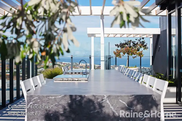 Third view of Homely unit listing, 714/386 King Street, Newcastle NSW 2300