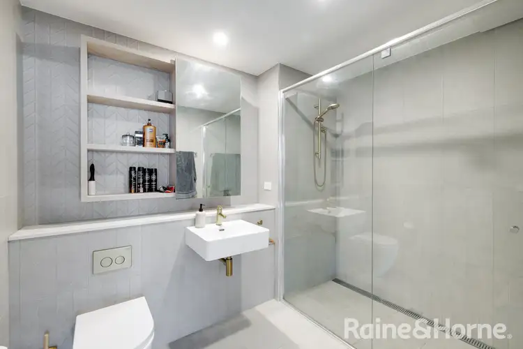 Fifth view of Homely unit listing, 714/386 King Street, Newcastle NSW 2300