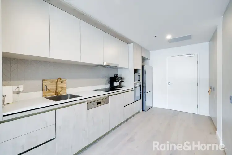 Sixth view of Homely unit listing, 714/386 King Street, Newcastle NSW 2300