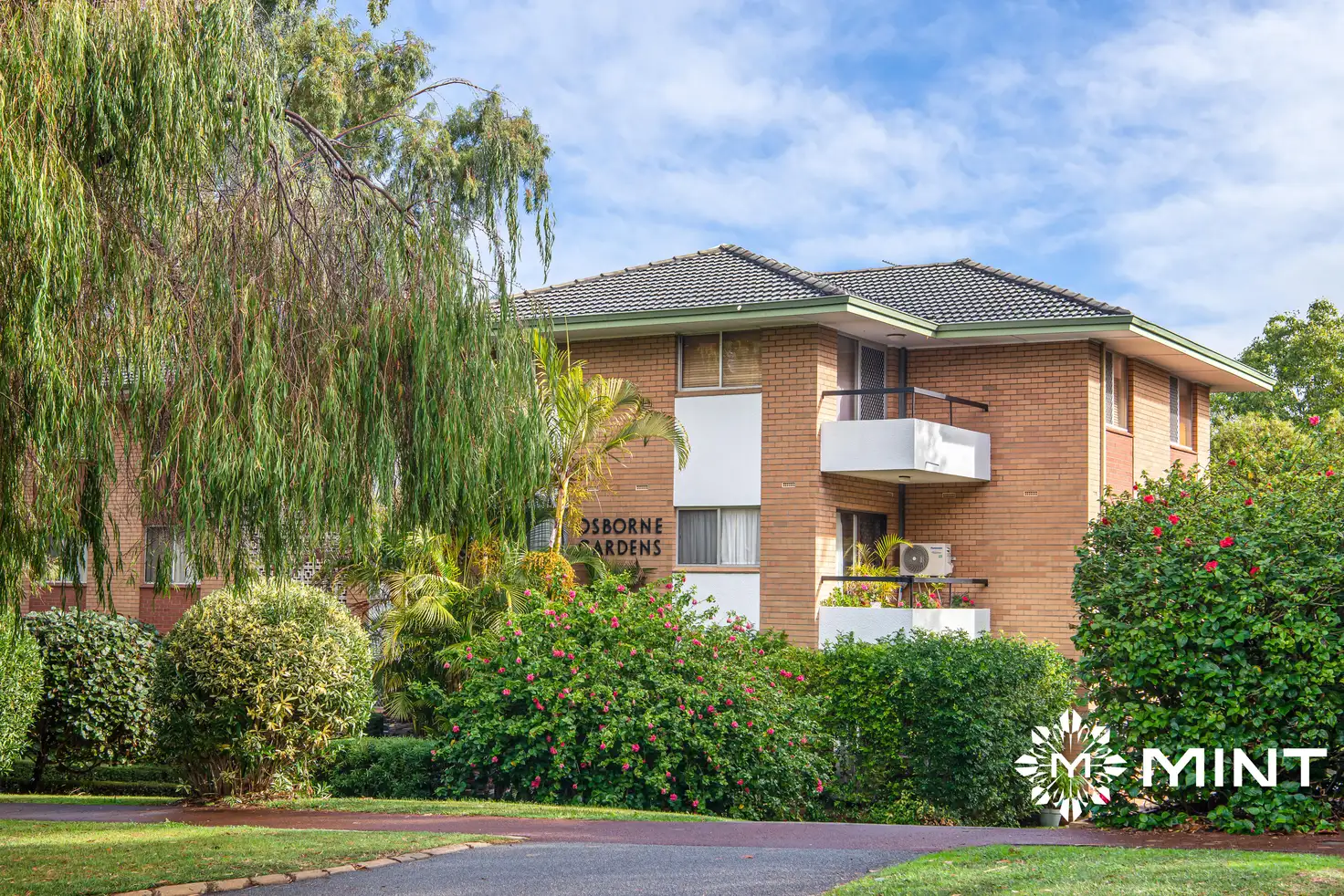 Main view of Homely apartment listing, 13/23 Osborne Road, East Fremantle WA 6158