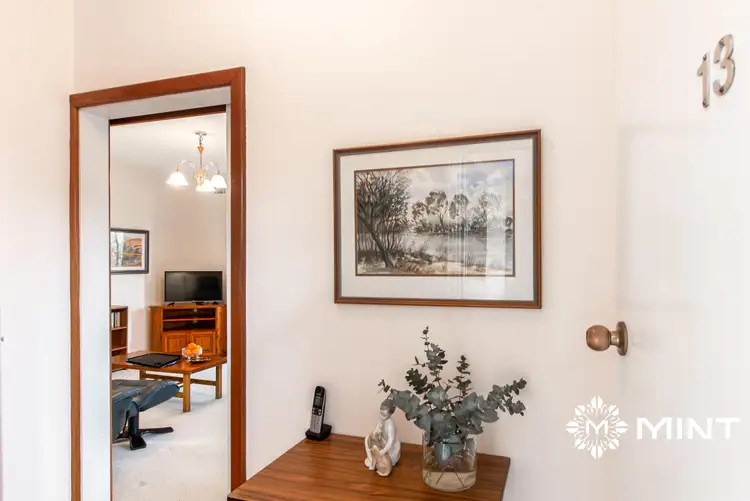Second view of Homely apartment listing, 13/23 Osborne Road, East Fremantle WA 6158