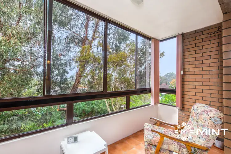 Fifth view of Homely apartment listing, 13/23 Osborne Road, East Fremantle WA 6158