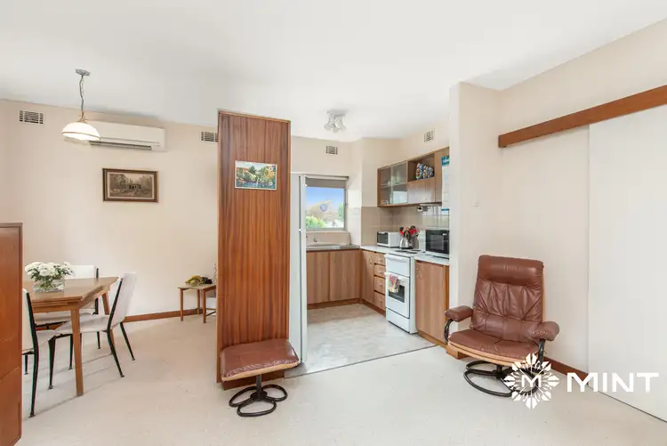 Sixth view of Homely apartment listing, 13/23 Osborne Road, East Fremantle WA 6158