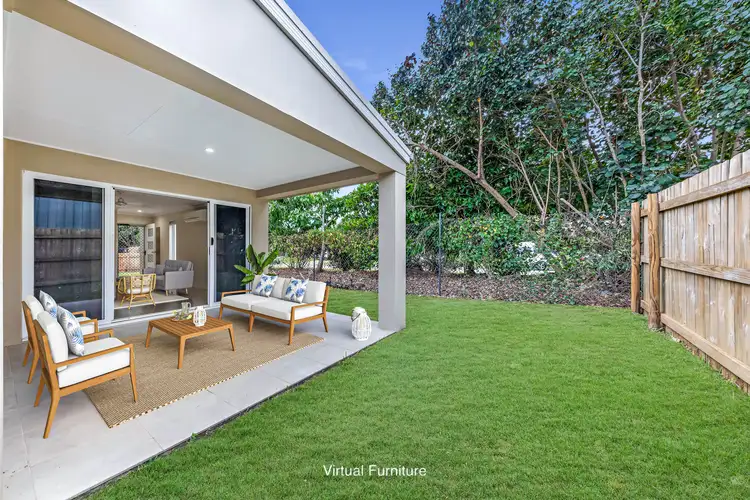 Main view of Homely house listing, 6B Leichardt Place, Cannonvale QLD 4802