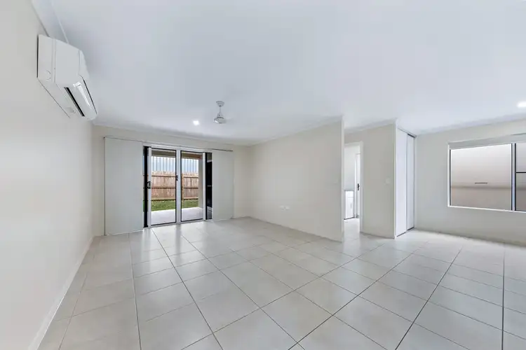 Third view of Homely house listing, 6B Leichardt Place, Cannonvale QLD 4802