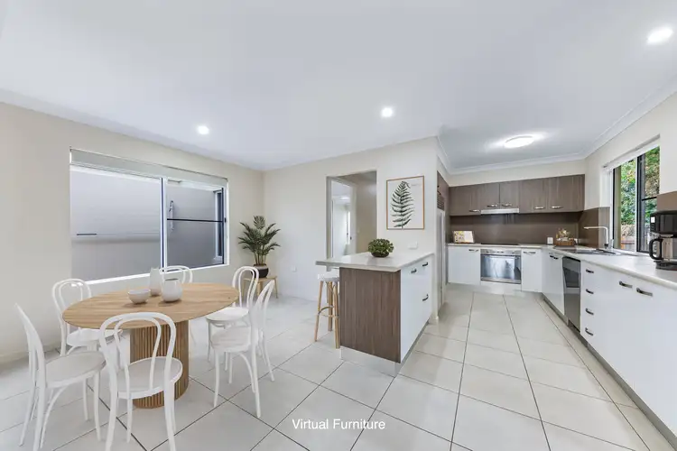 Fourth view of Homely house listing, 6B Leichardt Place, Cannonvale QLD 4802