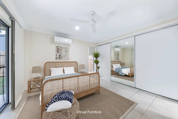 Fifth view of Homely house listing, 6B Leichardt Place, Cannonvale QLD 4802