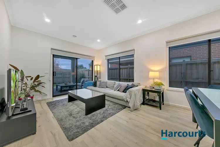 Second view of Homely house listing, 15 Indura Drive, Werribee VIC 3030